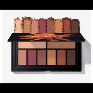 SMASHBOX COVER SHOT EYESHADOW PALETTE (ABLAZE)